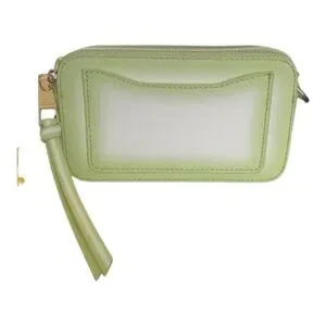 Marc Jacobs | Bags | Nwt 0 Authentic Marc Jacobs Fluoro Edge Snapshot ...